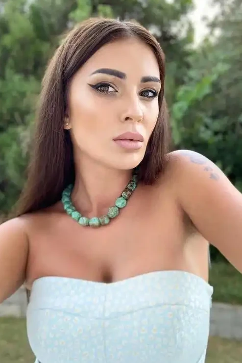 Beirut Escorts